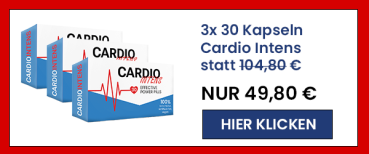 Cardio Intens 3x30 Kaps.